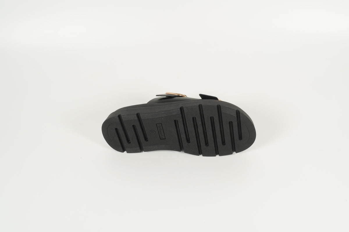 Sandals Black