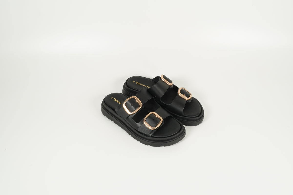 Sandals Black