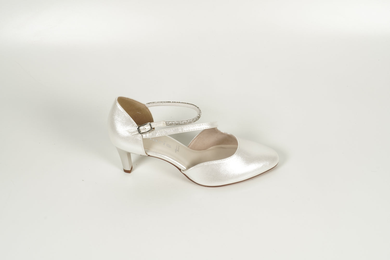 Pumps Silver