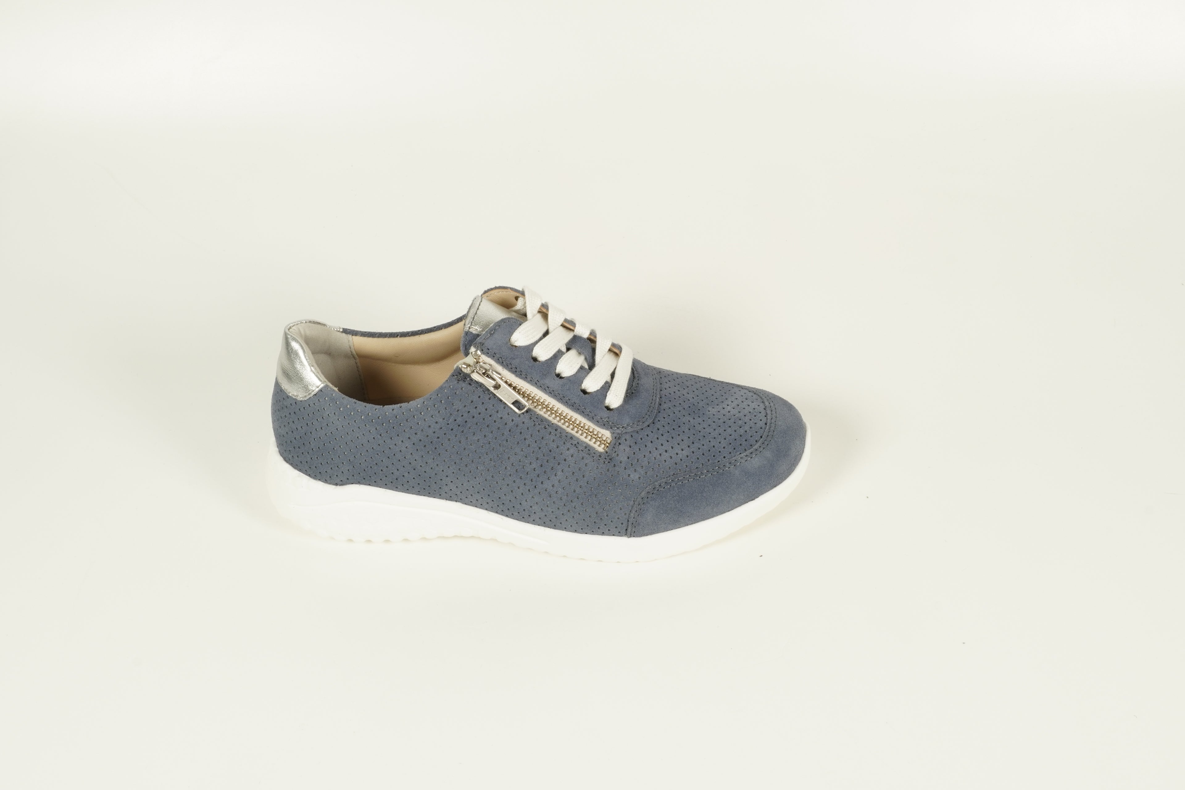 Sneaker Blue