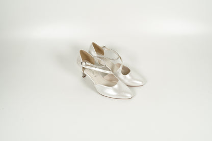 Pumps Silver
