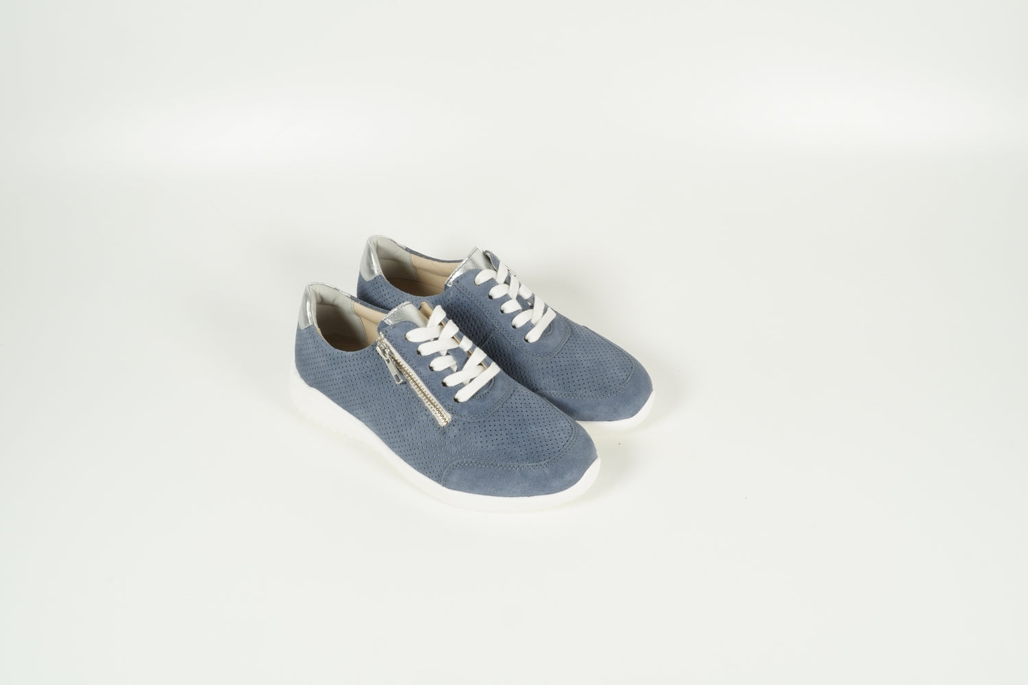 Sneaker Blue
