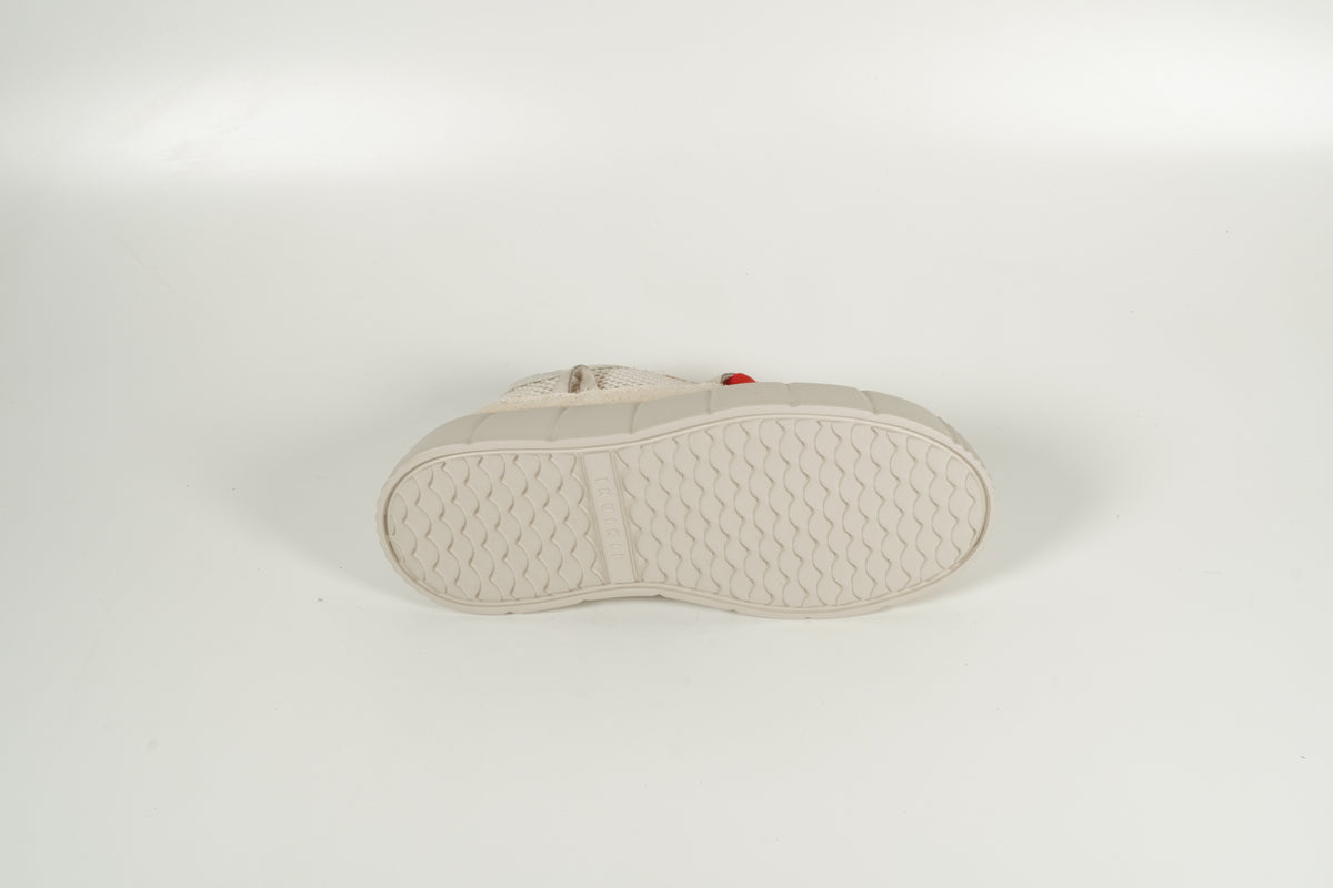 Sneaker Weiss