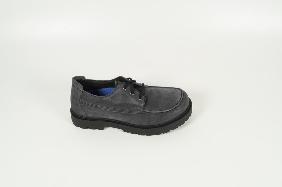 Sneakers Highwood Moc Gris