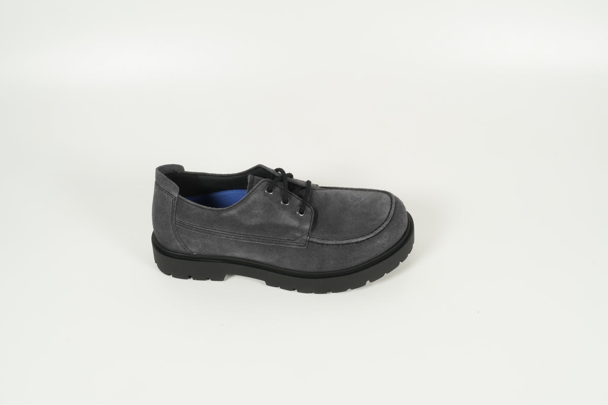 Sneakers Highwood Moc Grey