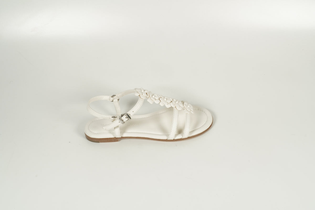Sandal White