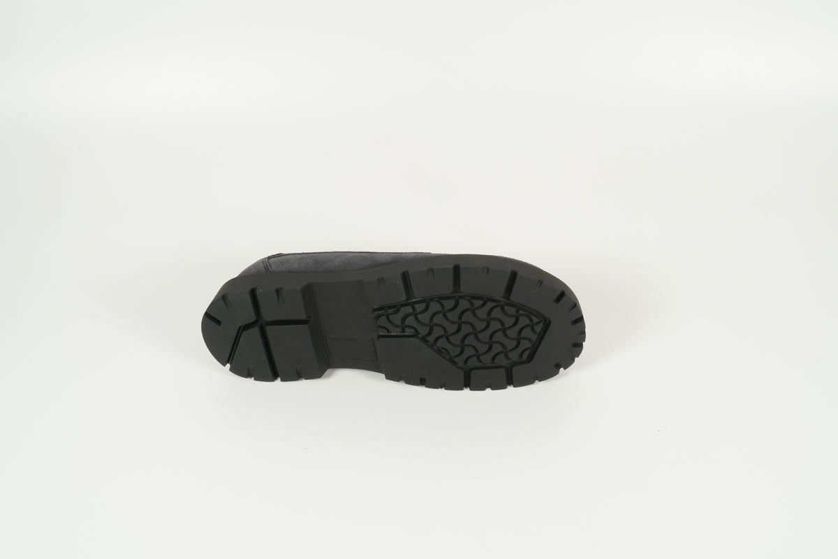 Sneakers Highwood Moc Grey