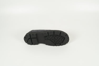 Sneakers Highwood Moc Grey