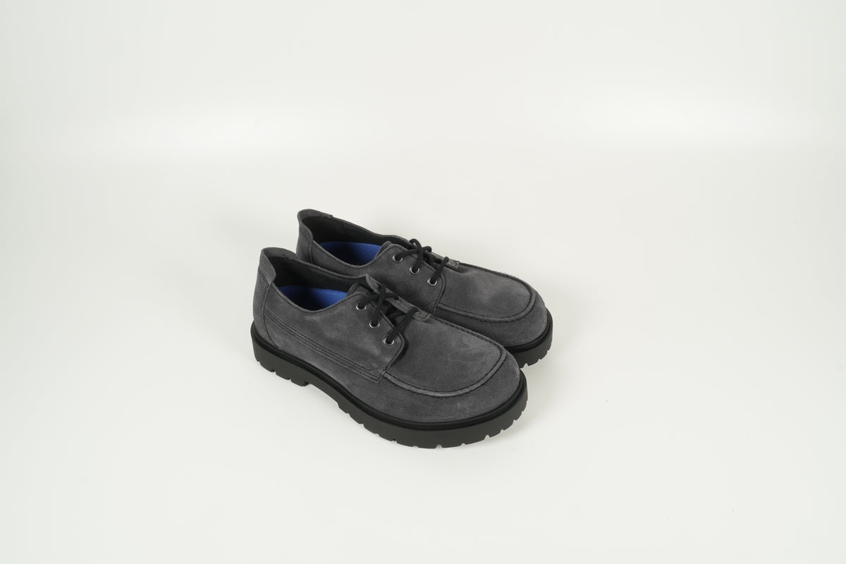 Sneakers Highwood Moc Grey