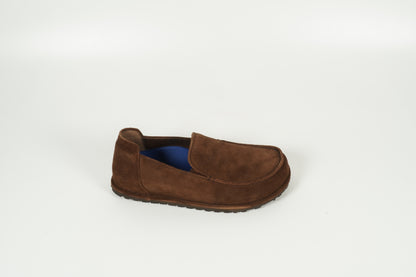 Sneaker Utti Slip On Braun