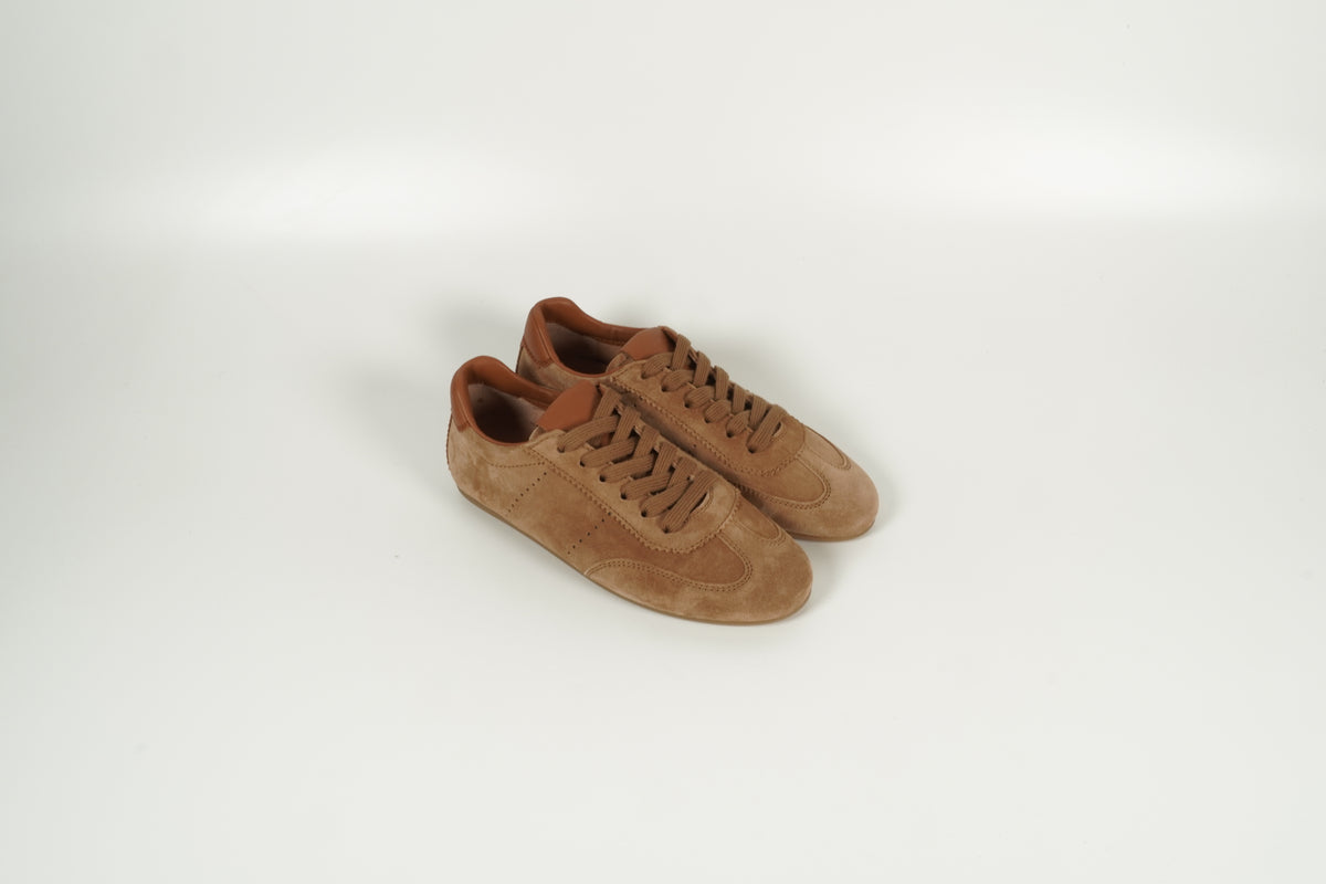 Sneaker Braun