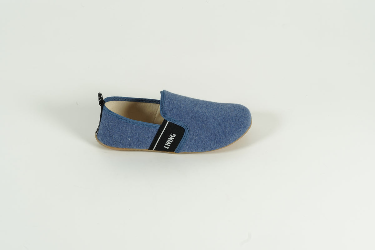 Finches Blue