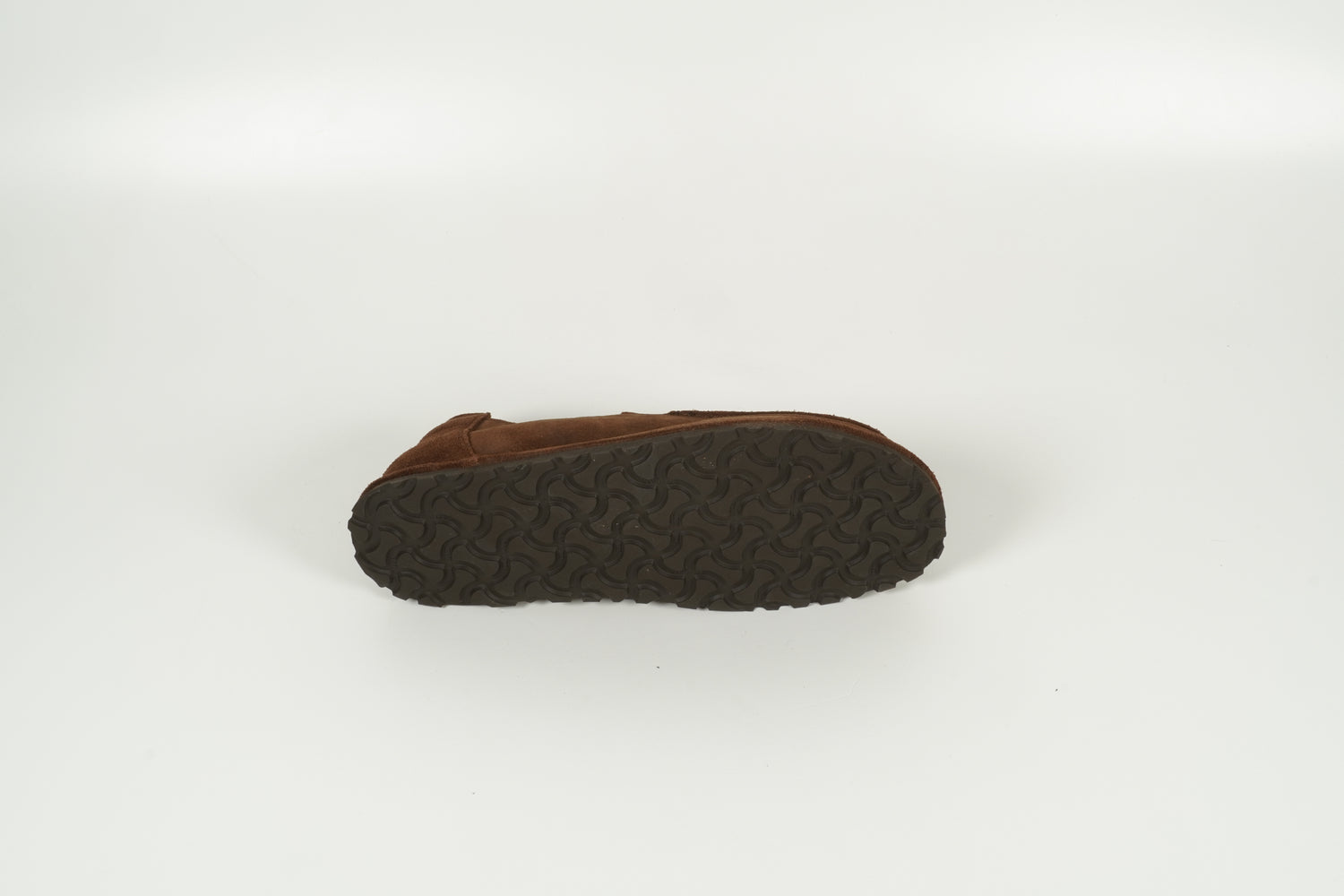Sneaker Utti Slip On Braun