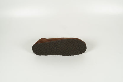 Sneaker Utti Slip On Braun