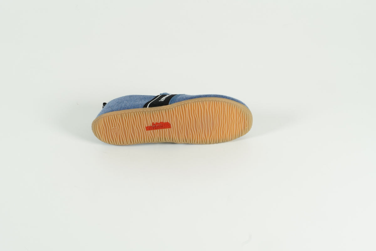 Finches Blue
