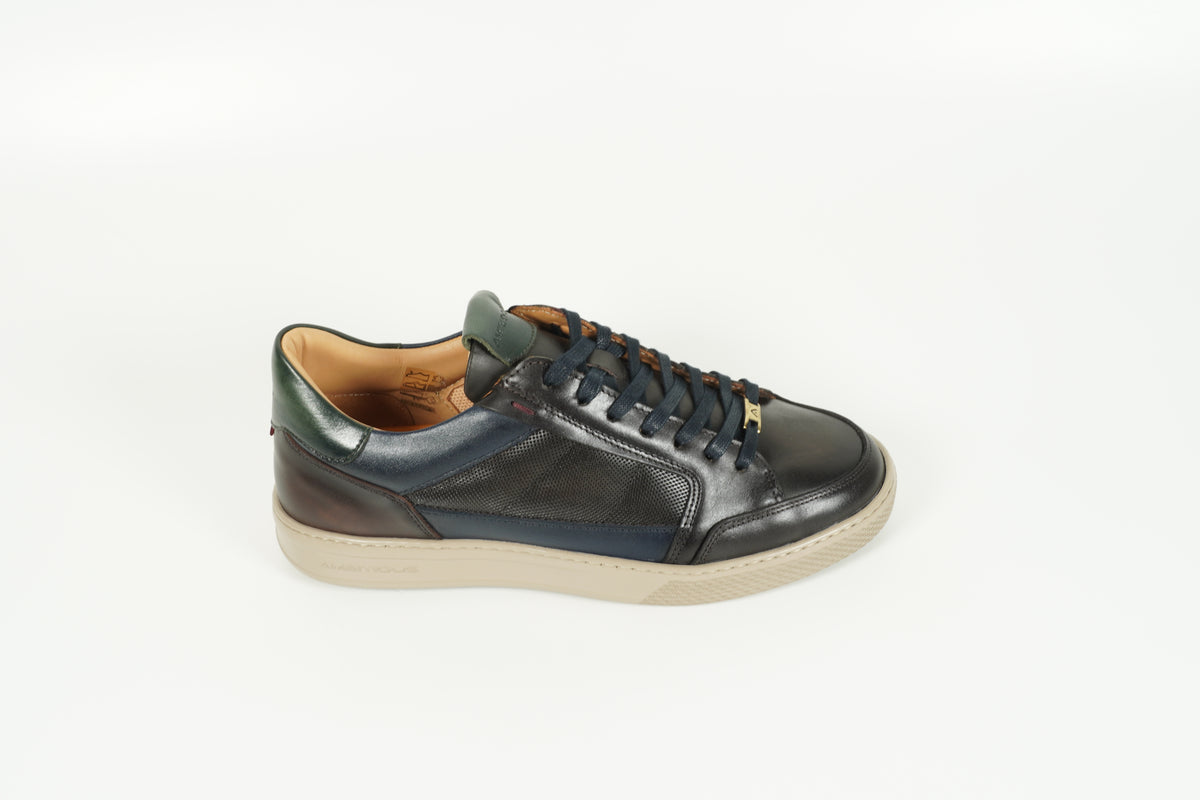 Sneaker Braun