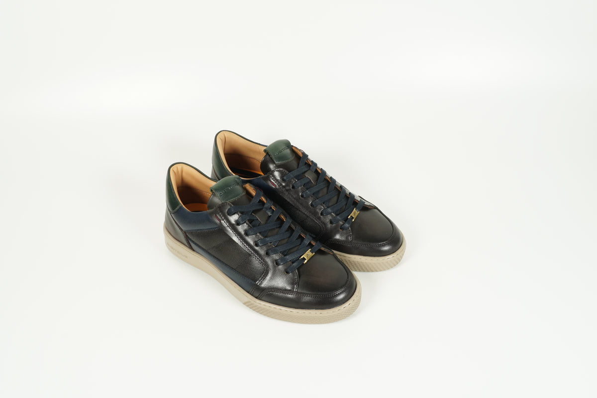 Sneaker Braun