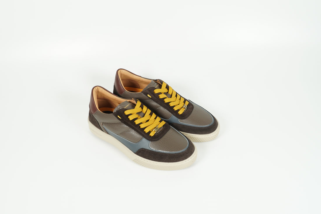 Sneaker Braun