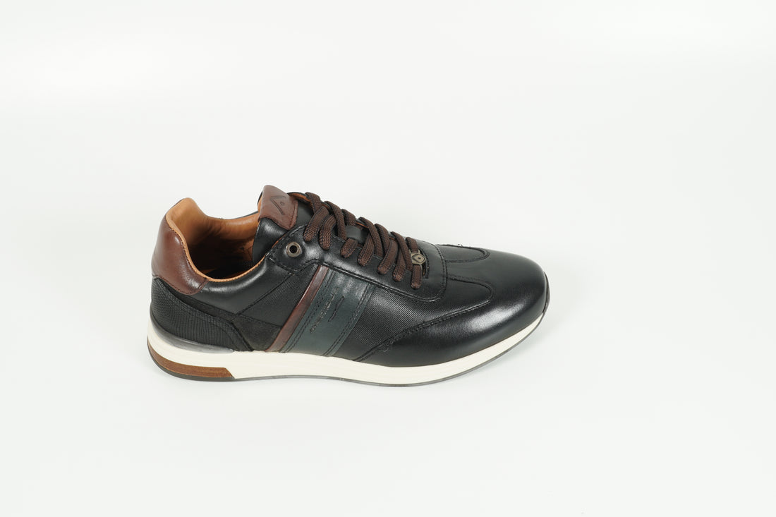 Sneaker Schwarz