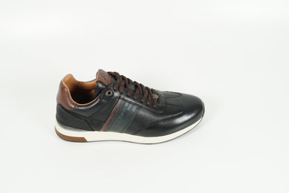 Sneaker Schwarz