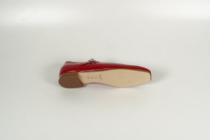 Ballerina Red