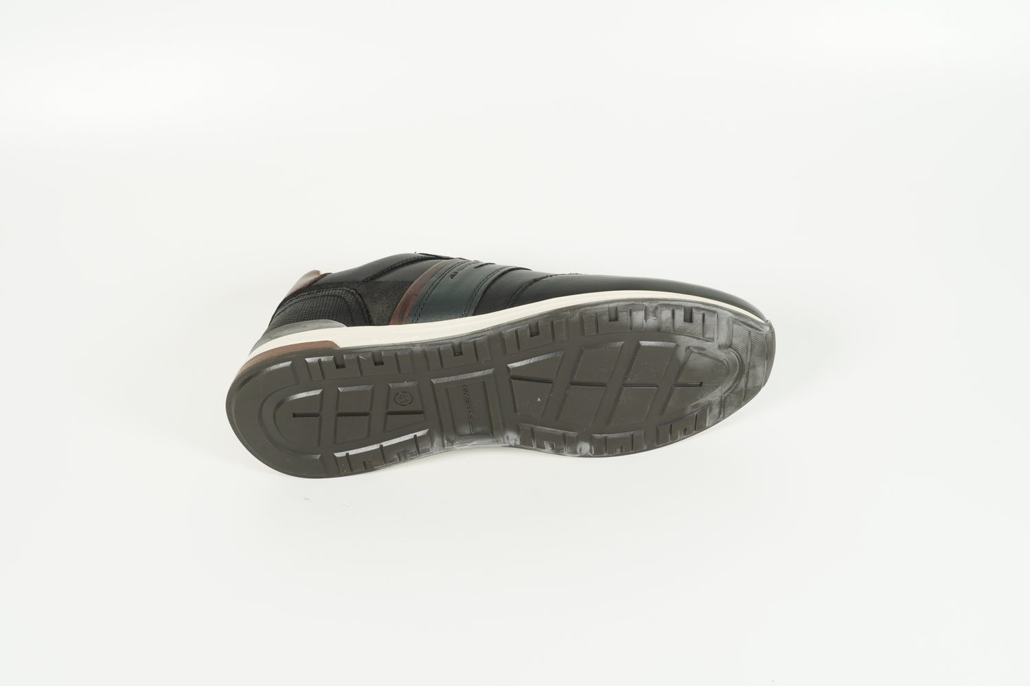 Sneaker Schwarz