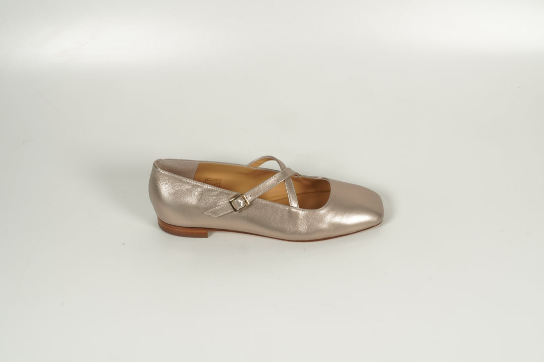 Ballerina Gold