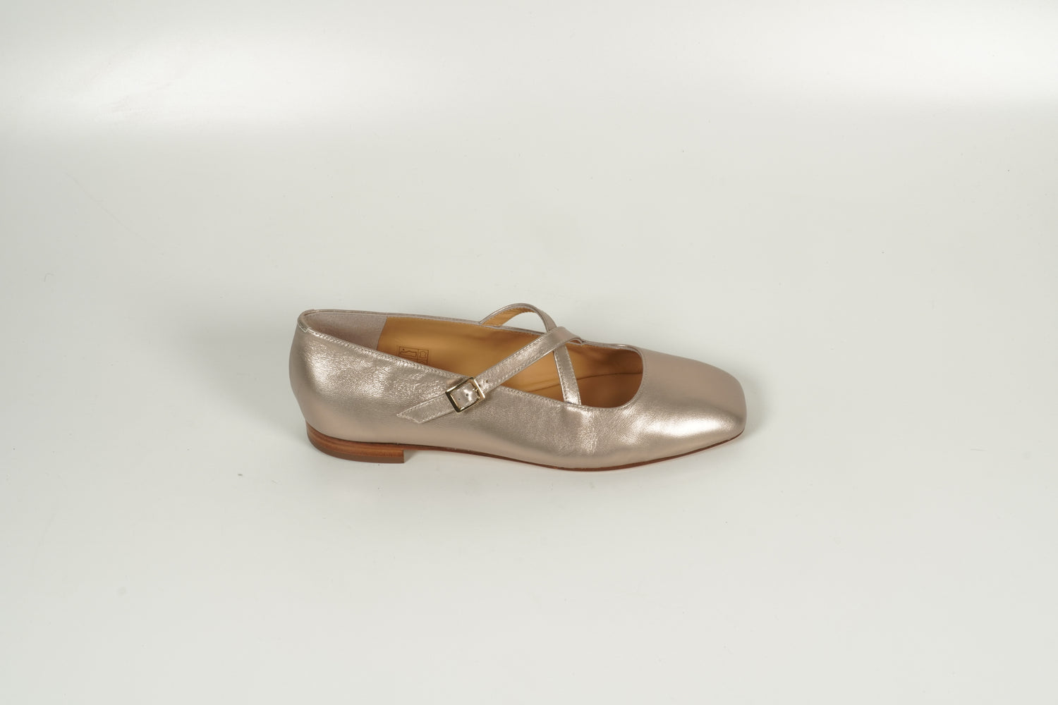 Ballerina Gold