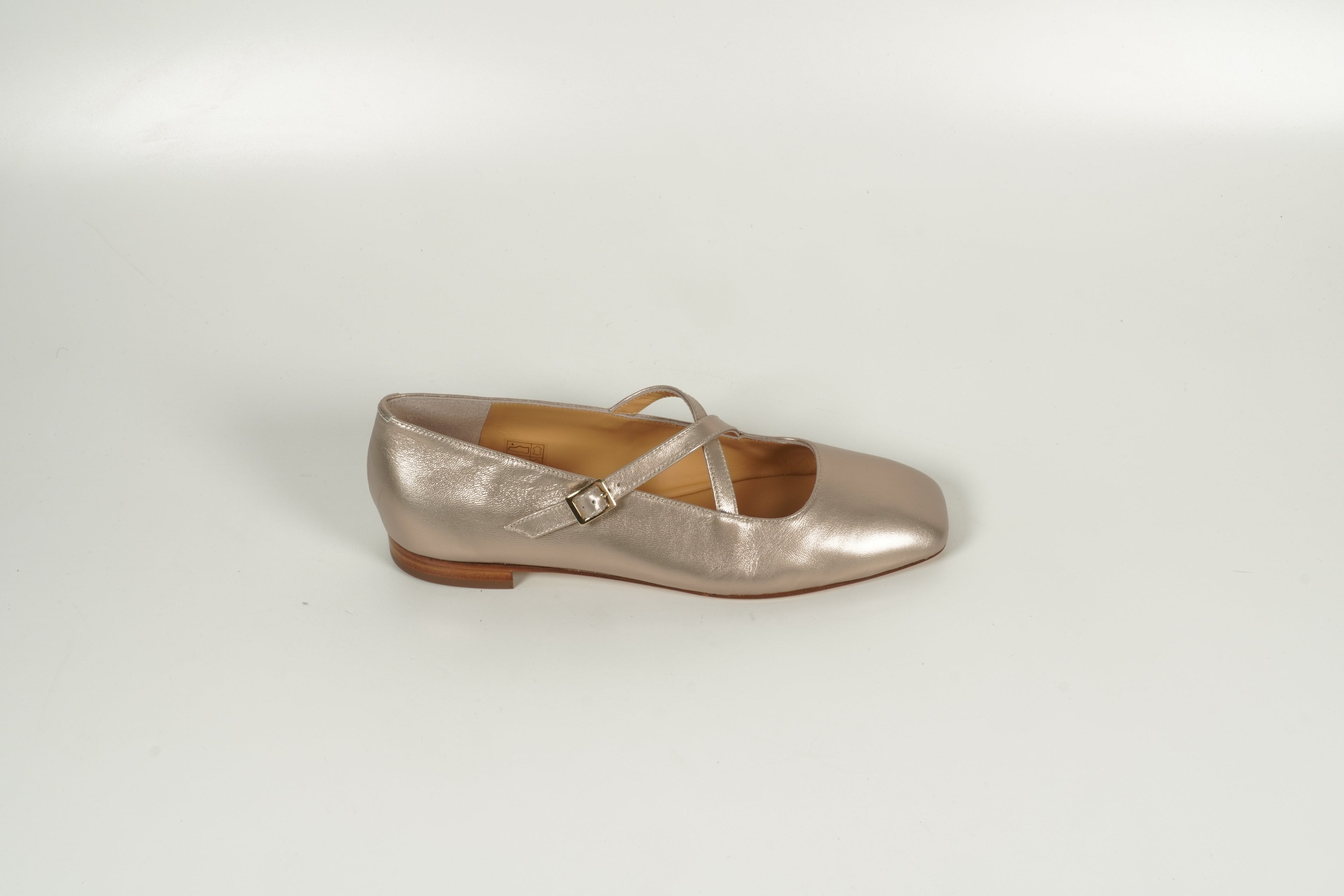 Ballerina Gold