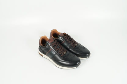 Sneaker Schwarz