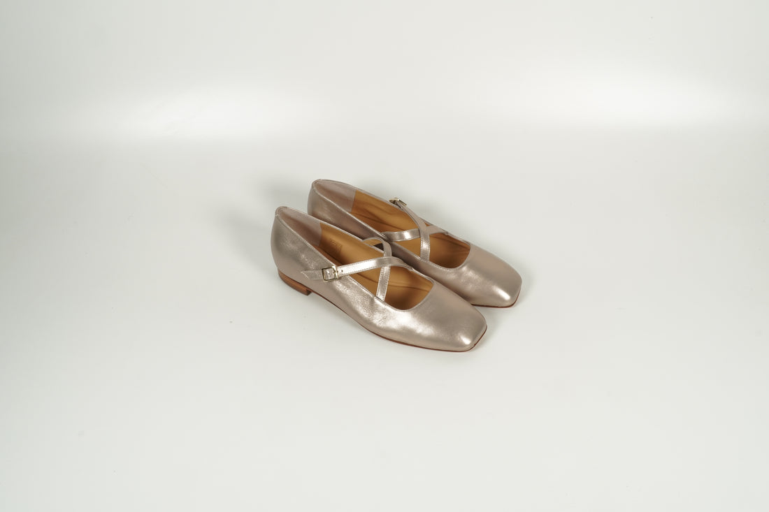 Ballerina Gold