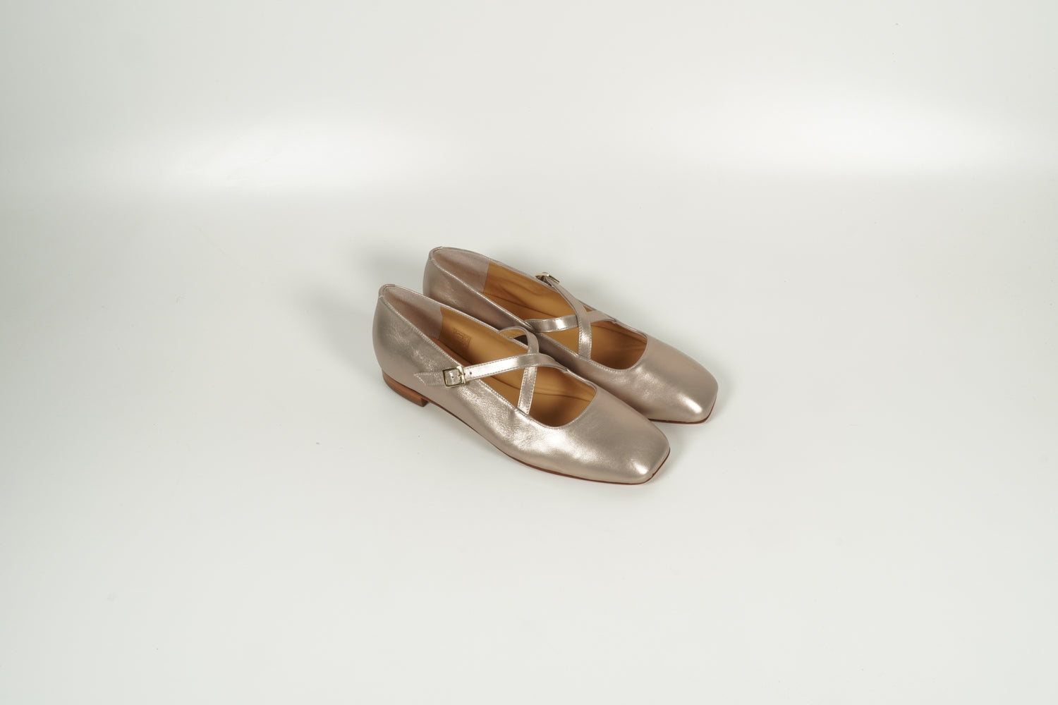 Ballerina Gold