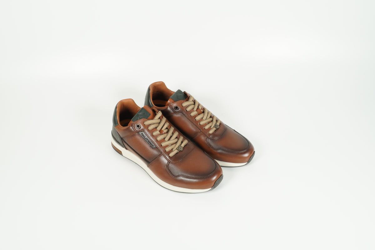 Sneaker Braun