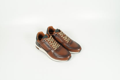Sneaker Braun