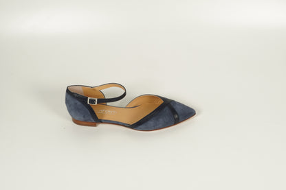 Sling Blau