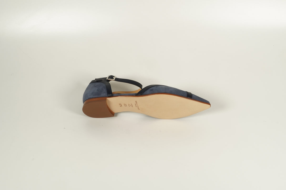 Sling Blau