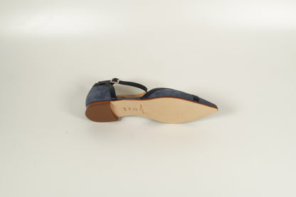 Sling Blau