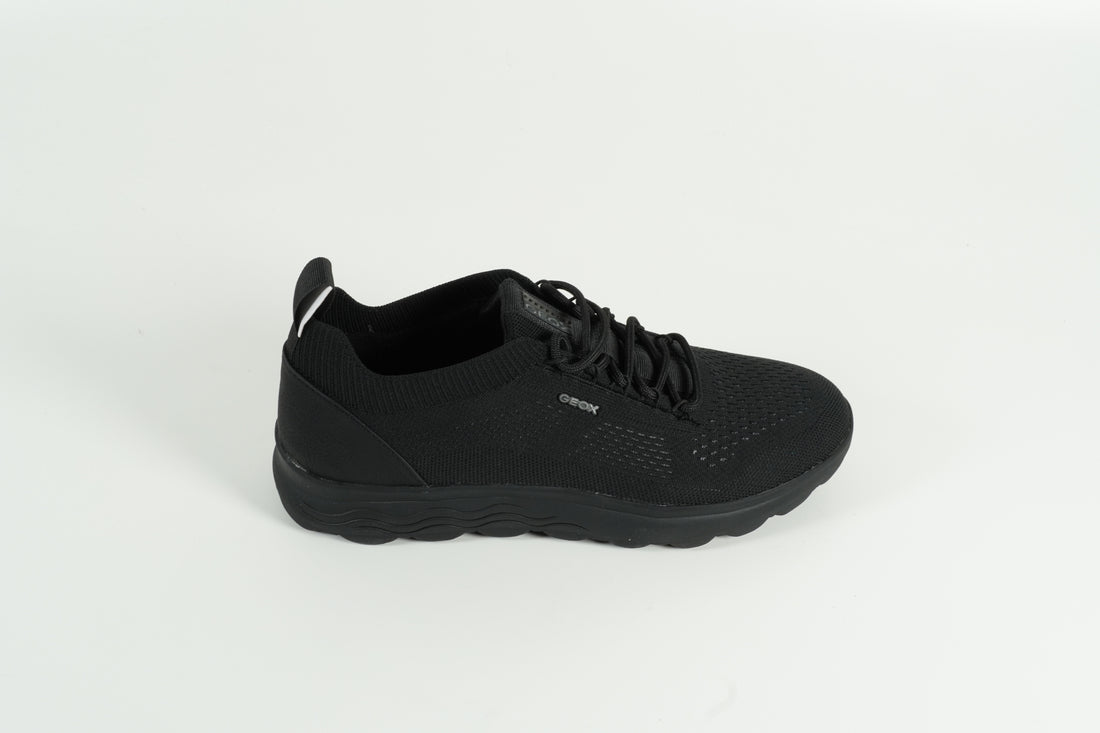 Sneaker Black