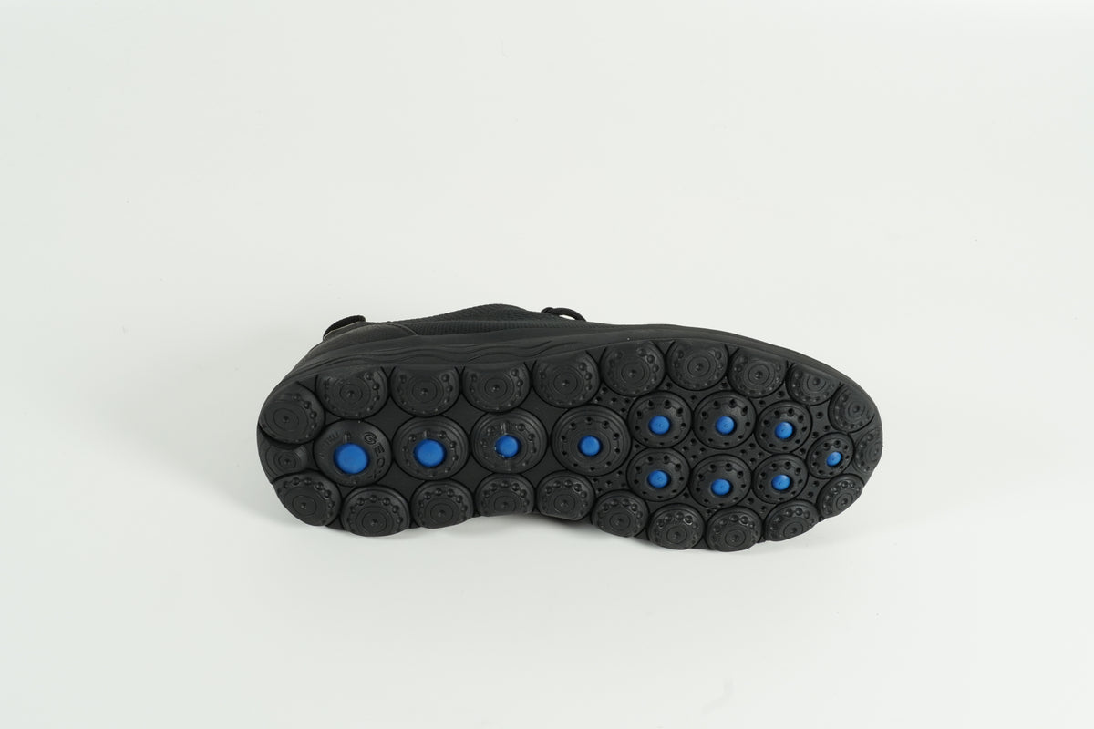 Sneaker Schwarz