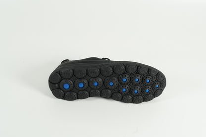 Sneaker Schwarz