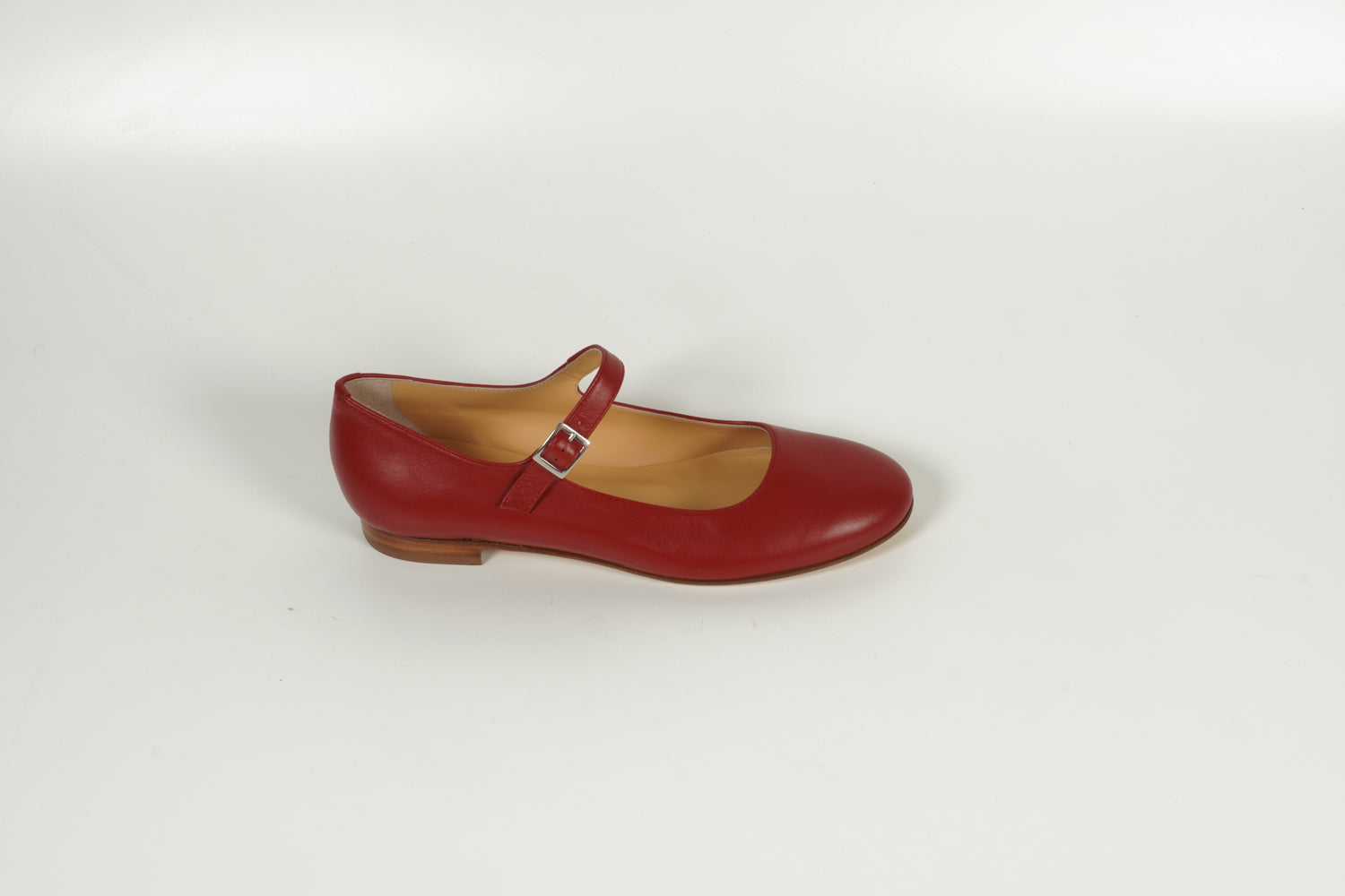 Ballerina Red