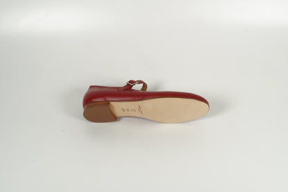 Ballerina Red