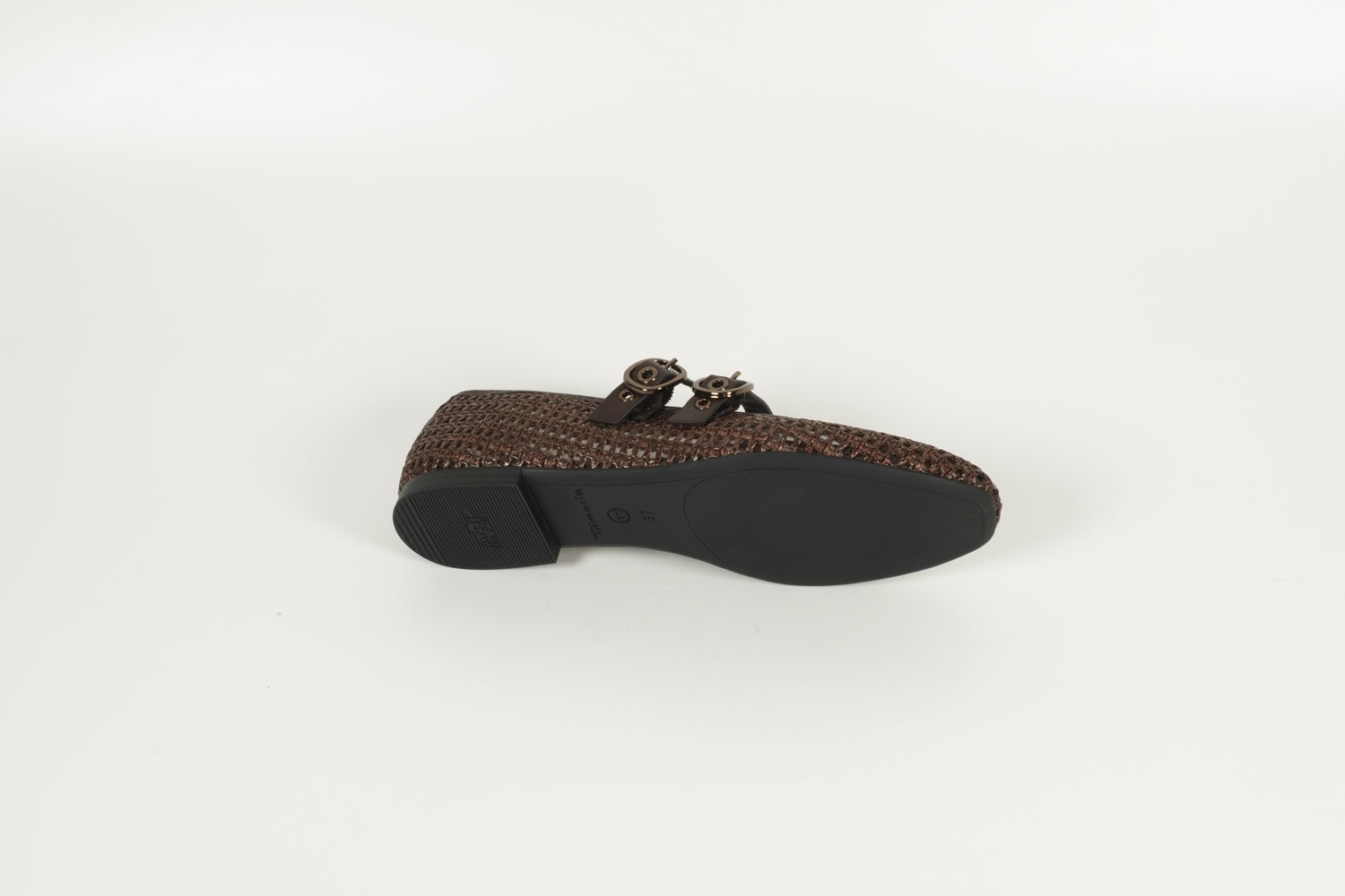 Ballerina Brown