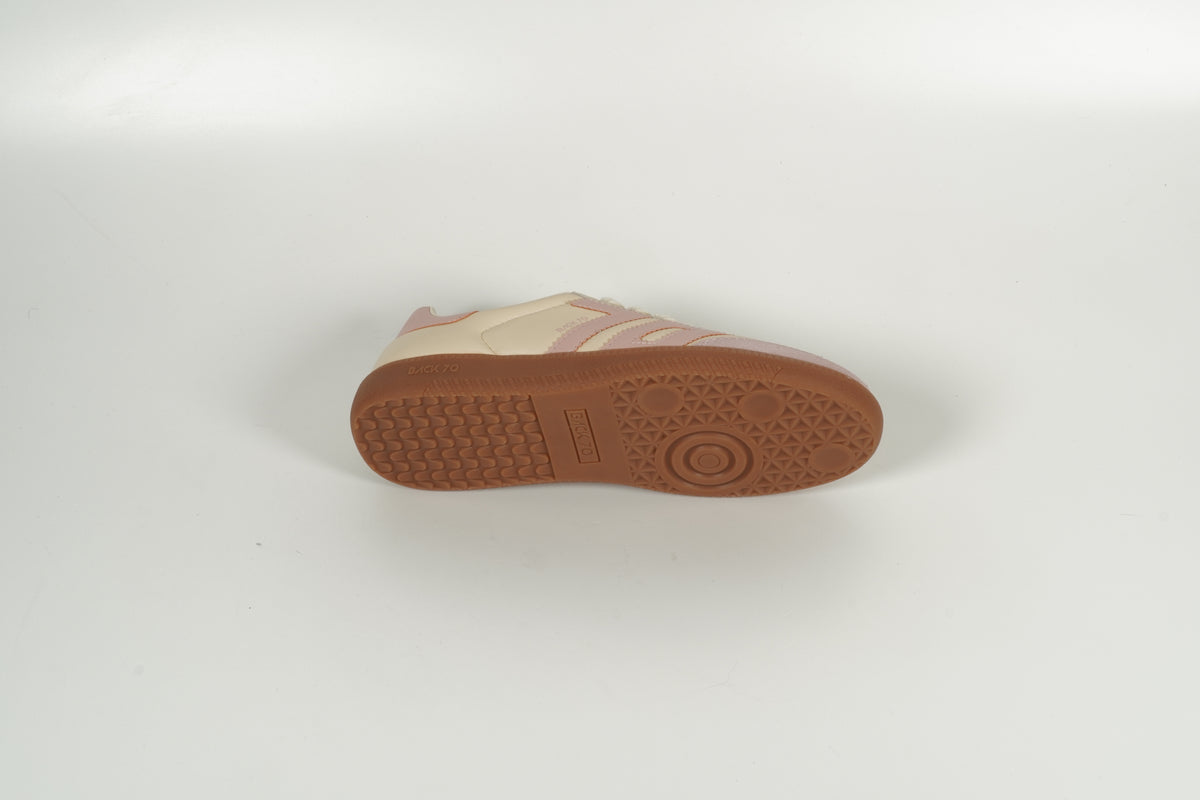 Sneaker Rosa