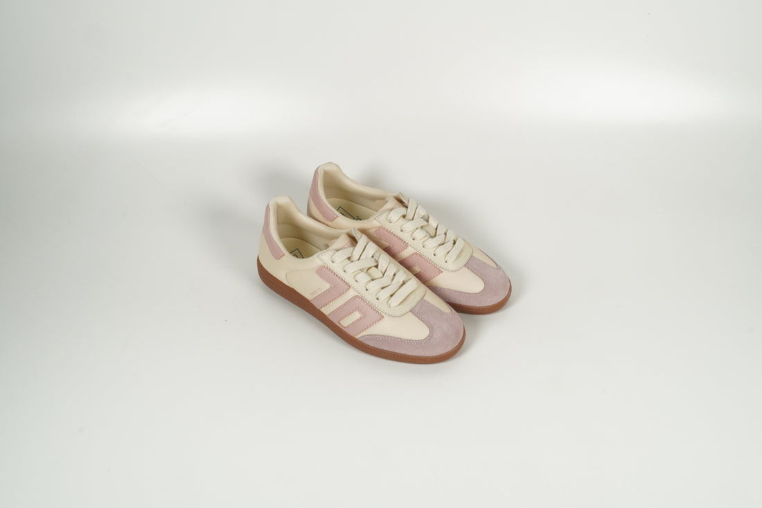 Sneaker Rosa