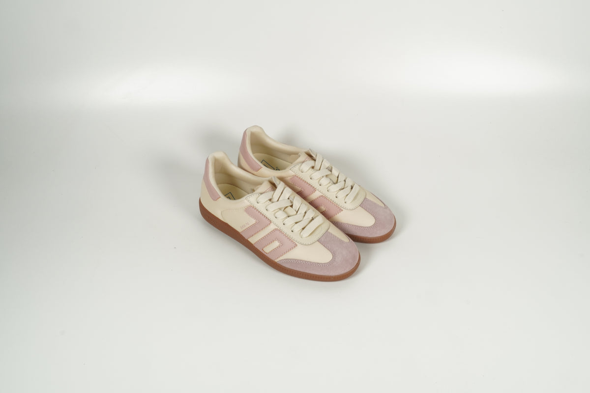Sneaker Rosa