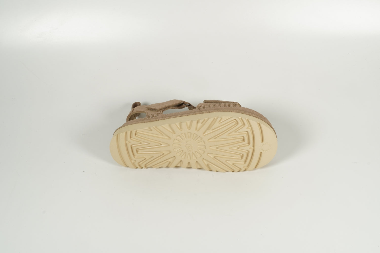 Sandale Goldenstar Sand