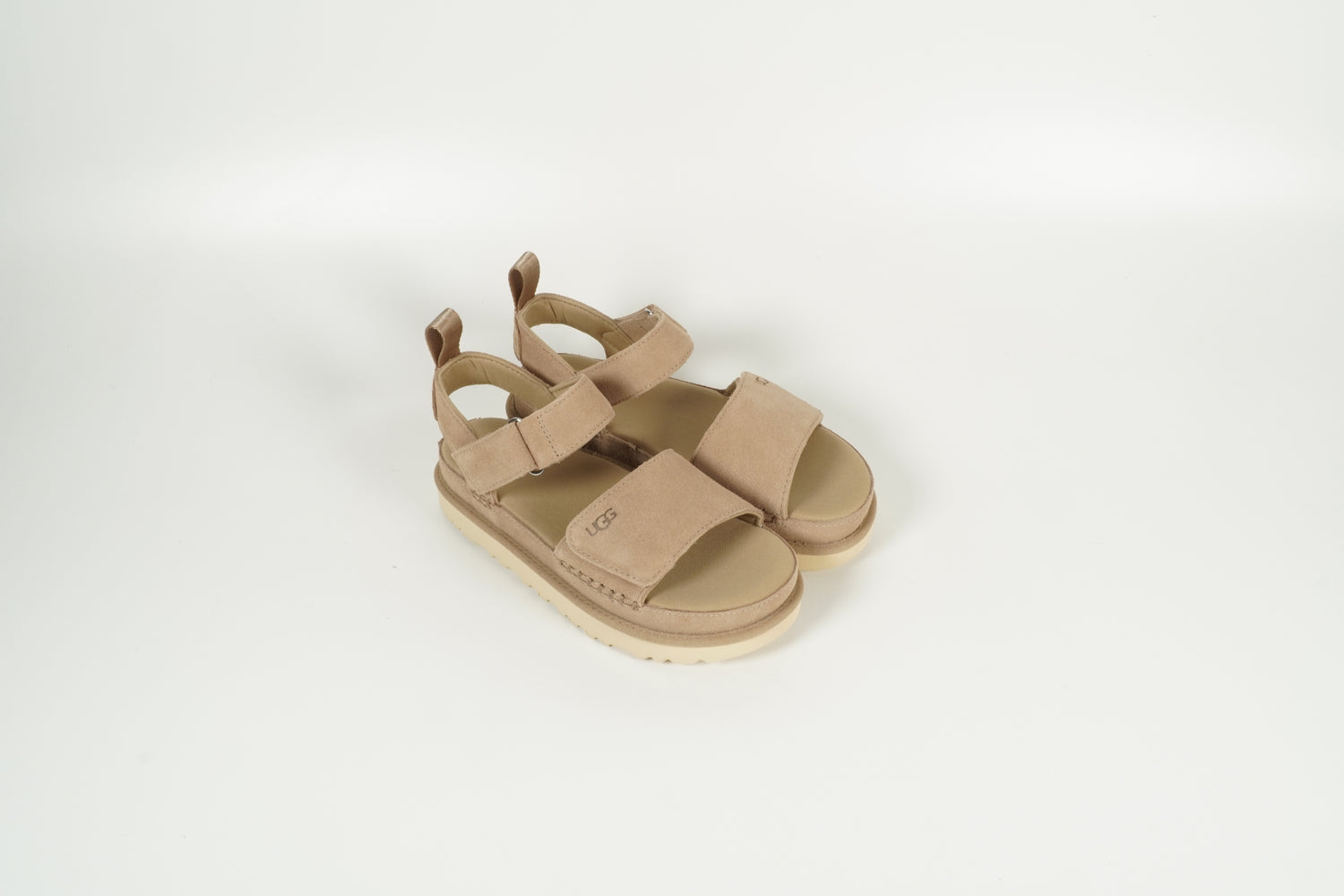 Sandale Goldenstar Sand