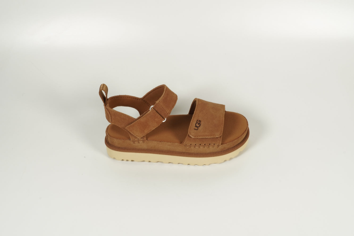Sandal Brown