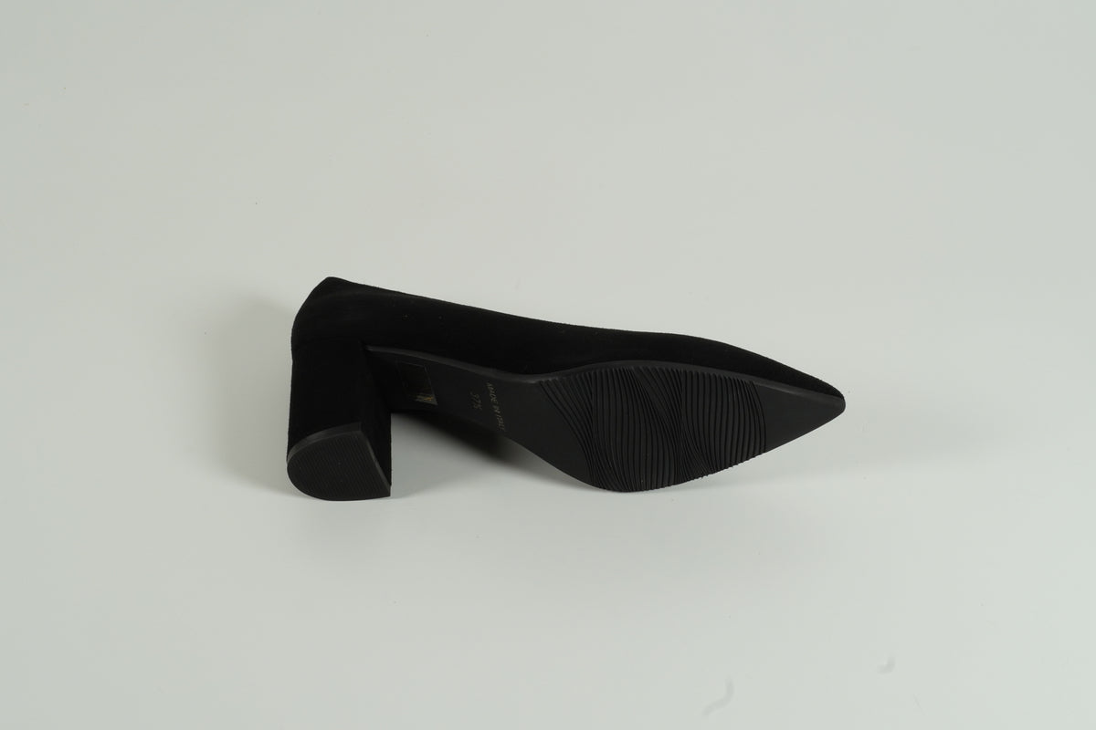 Pumps Black